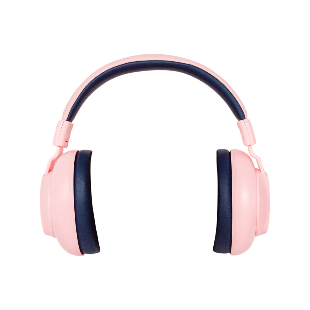Nestling Little Kids Ear Defenders in Pink