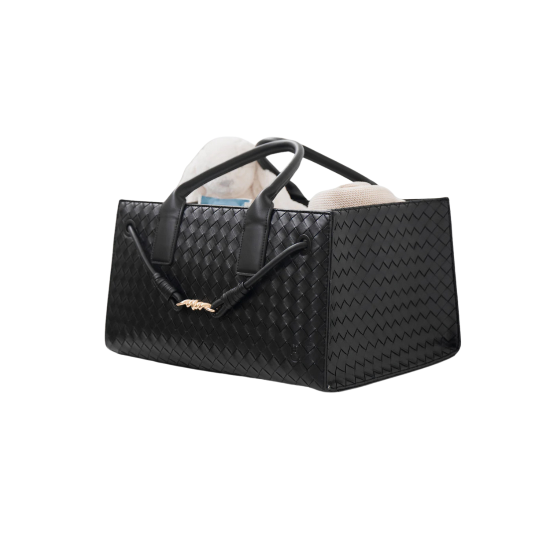 Bunnie Caddie The Edition Black Caddie