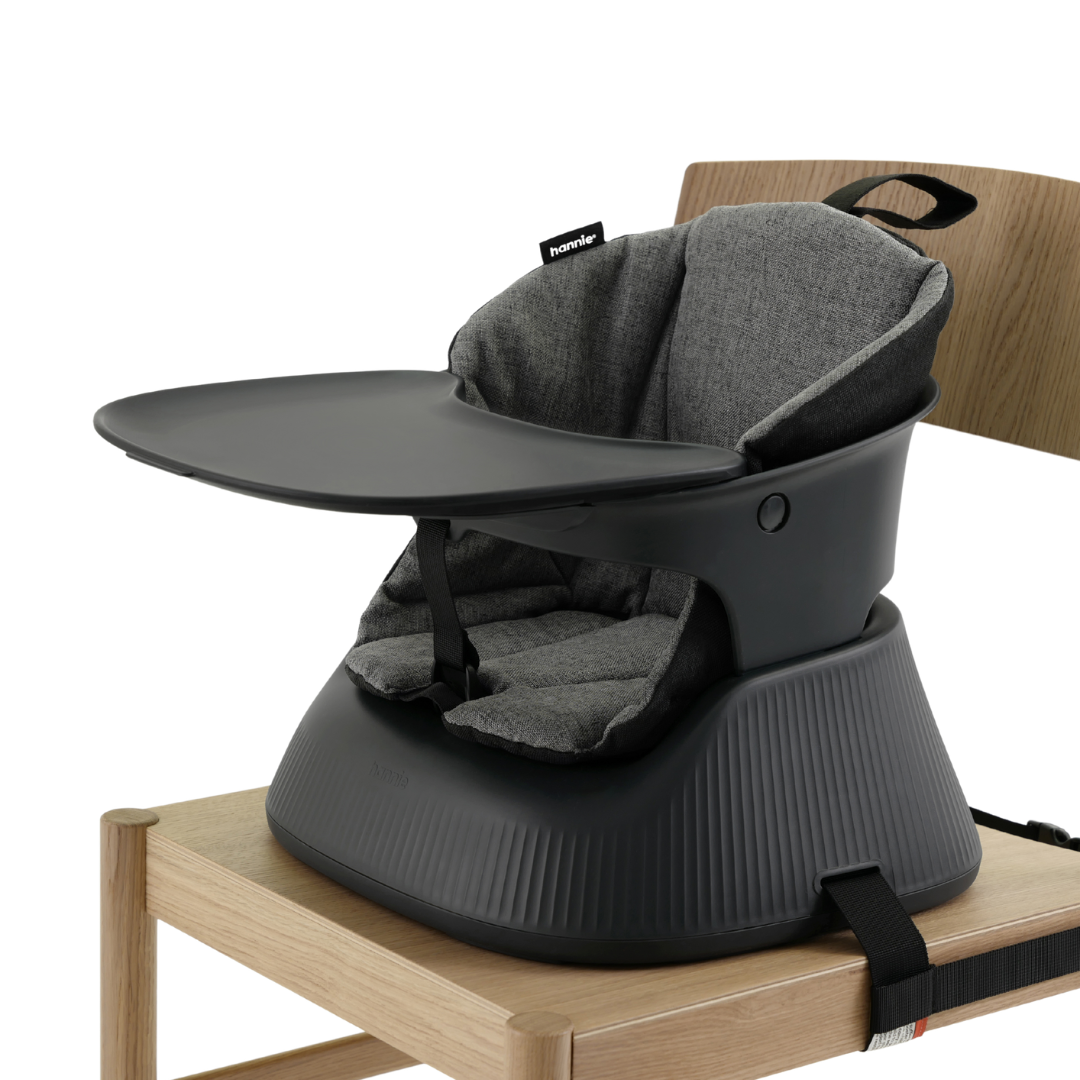 Hannie portable highchair