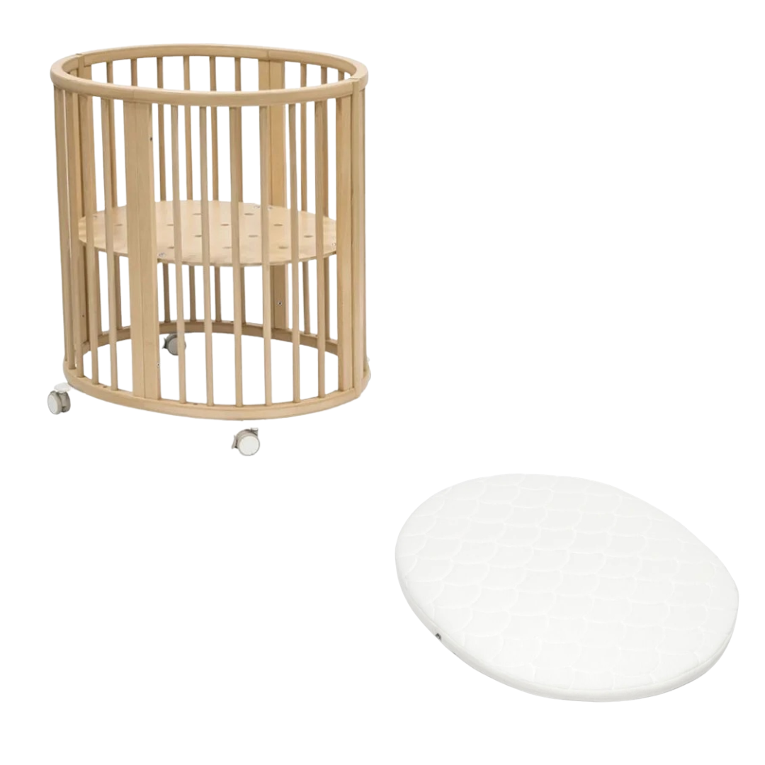 Stokke Sleepi Mini V3 bundle