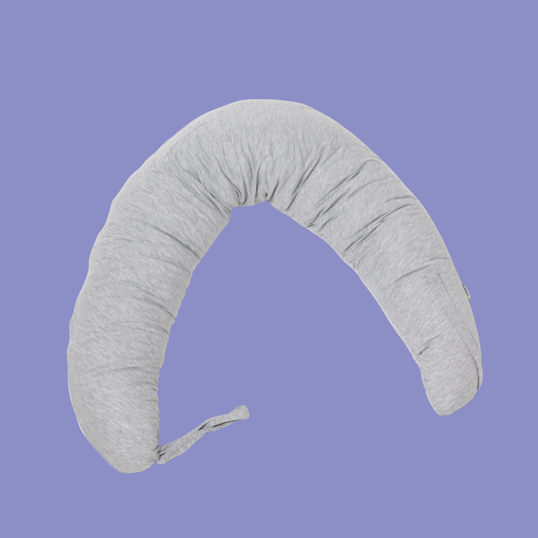 Carry - pregnancy & feeding pillow