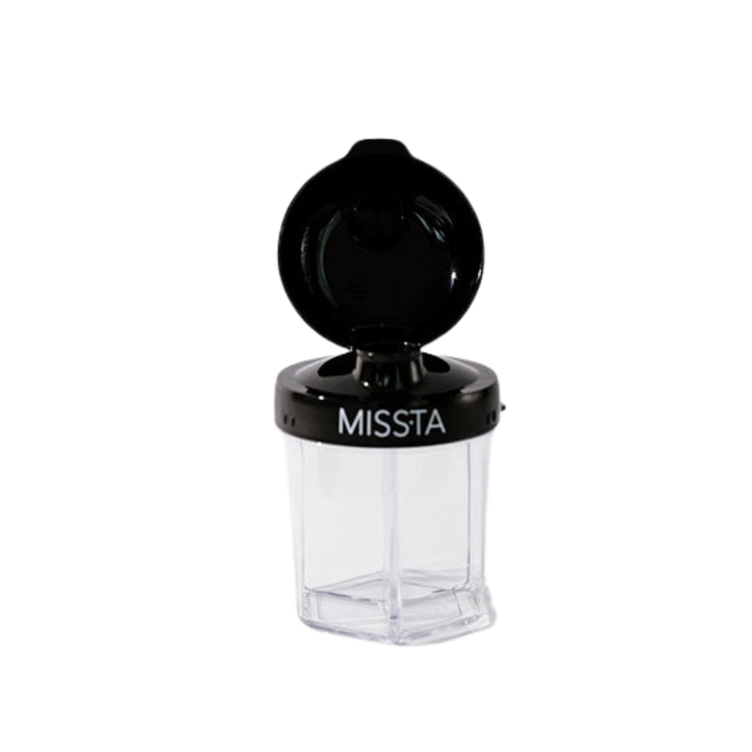 Missta Formula Dispenser