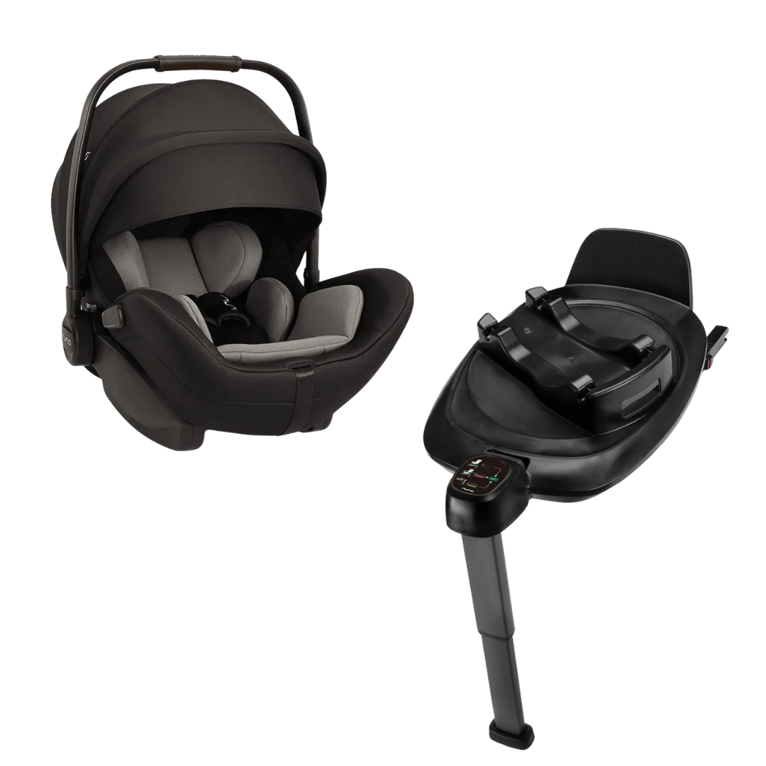 NUNA ARRA & base next capsule bundle