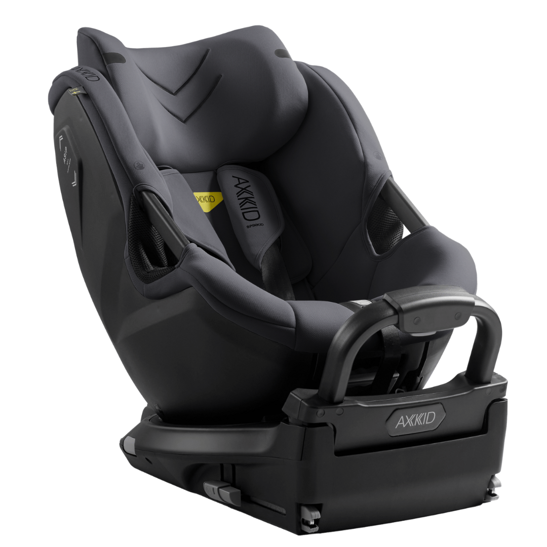 Axkid Spinkid 2 Rotating Car Seat