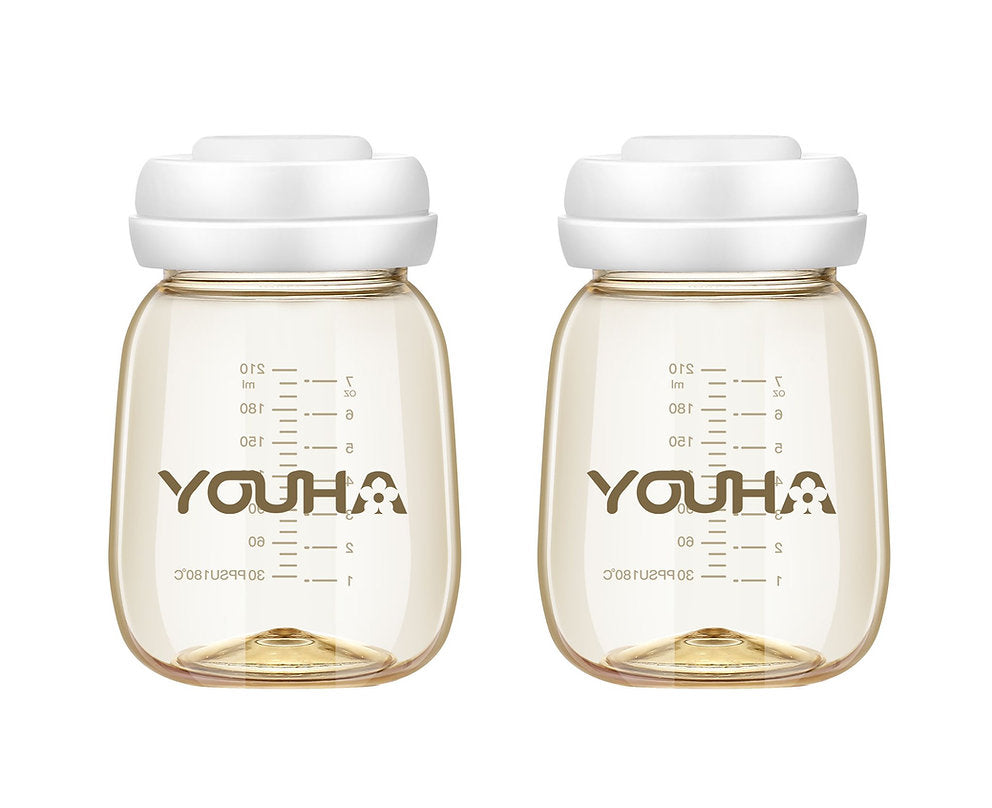 Youha 210ml baby bottle
