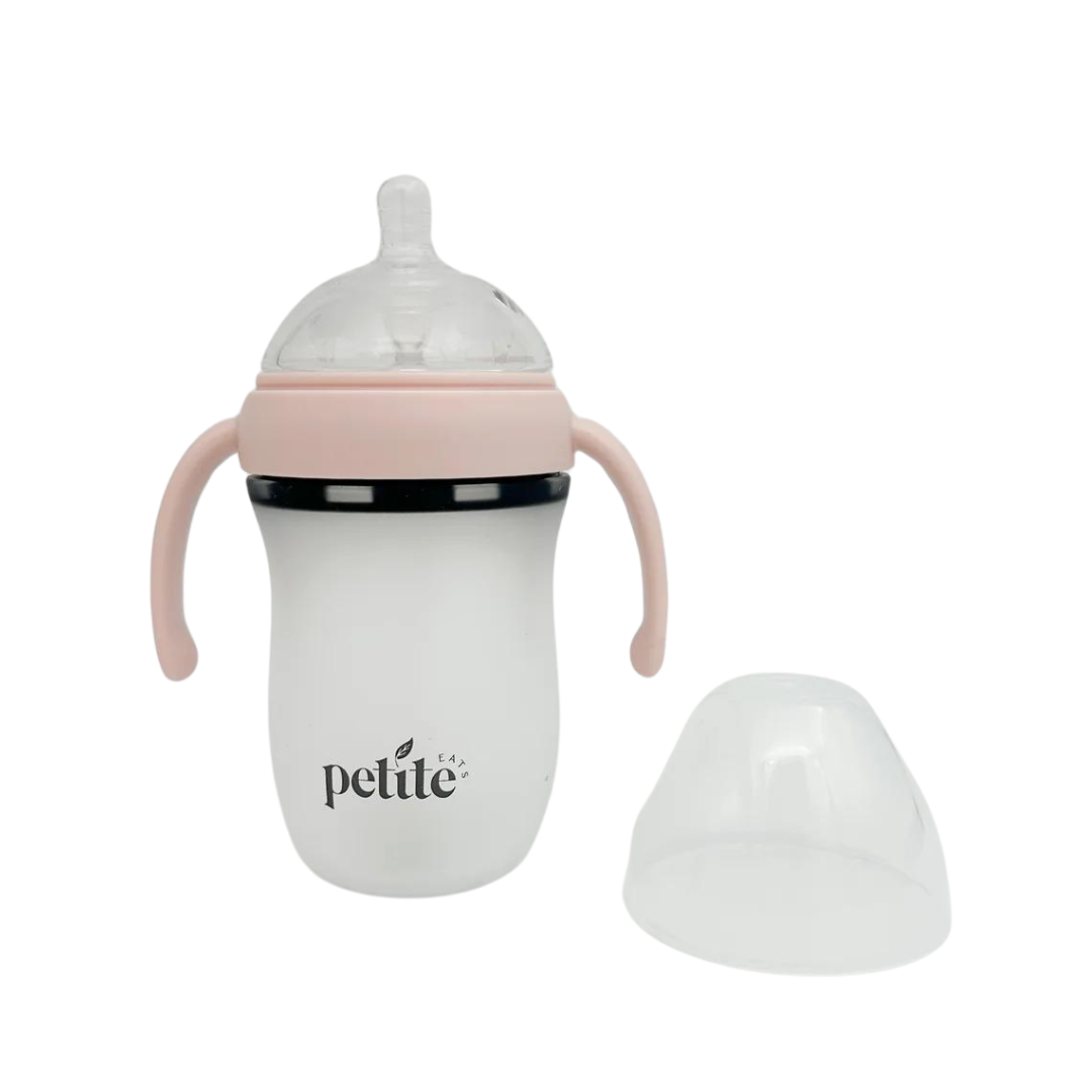 Petite Eats Sippy Cup