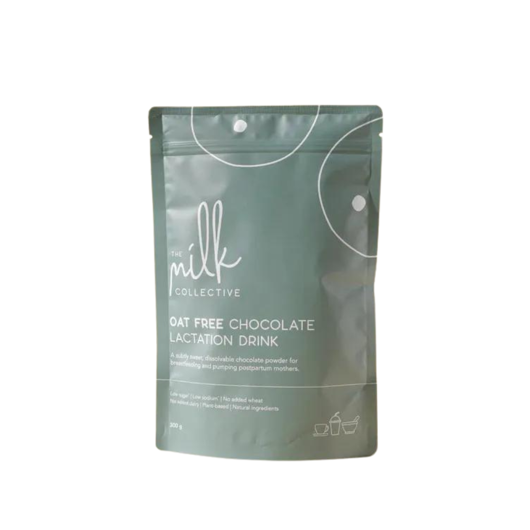 The Milk Collective Chocolate Drink
