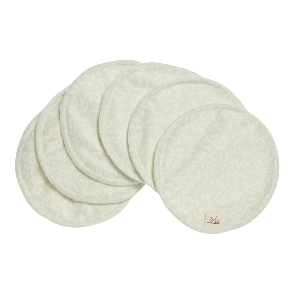 Econaps Bamboo Breast Pads
