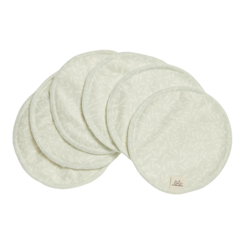 Econaps Bamboo Breast Pads