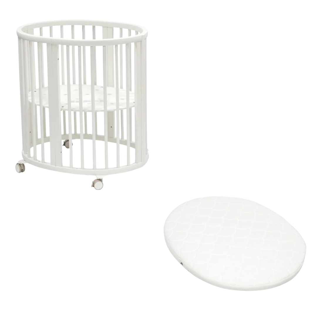 Stokke Sleepi Mini V3 bundle