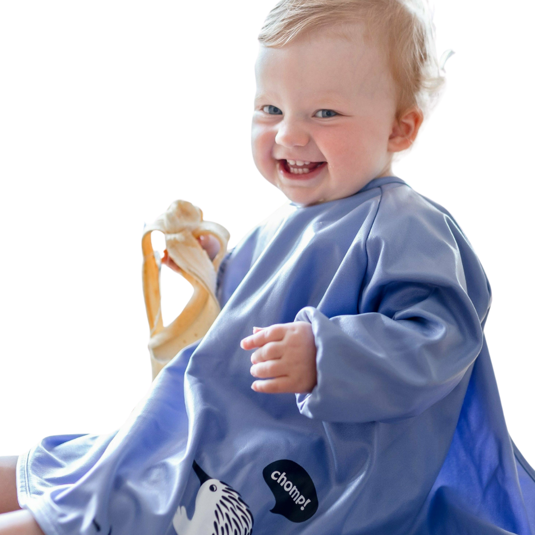 Little Chomps Toddler Smocks