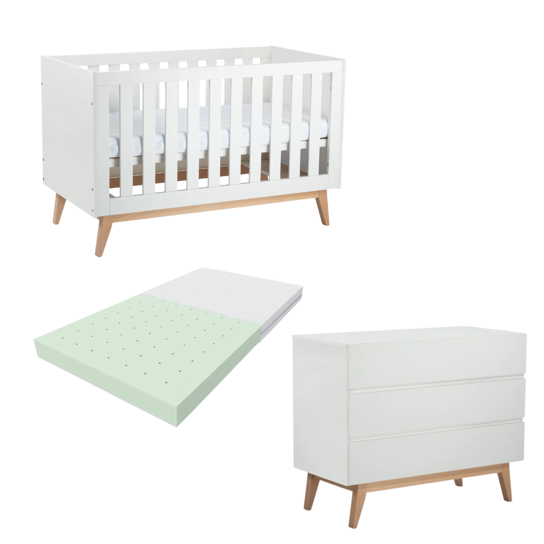 tommi essentials nursery bundle