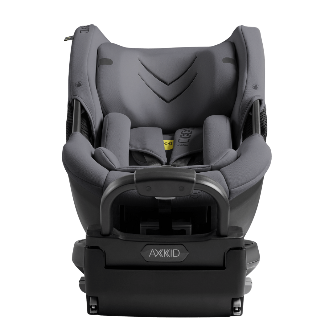 Axkid Spinkid 2 Rotating Car Seat