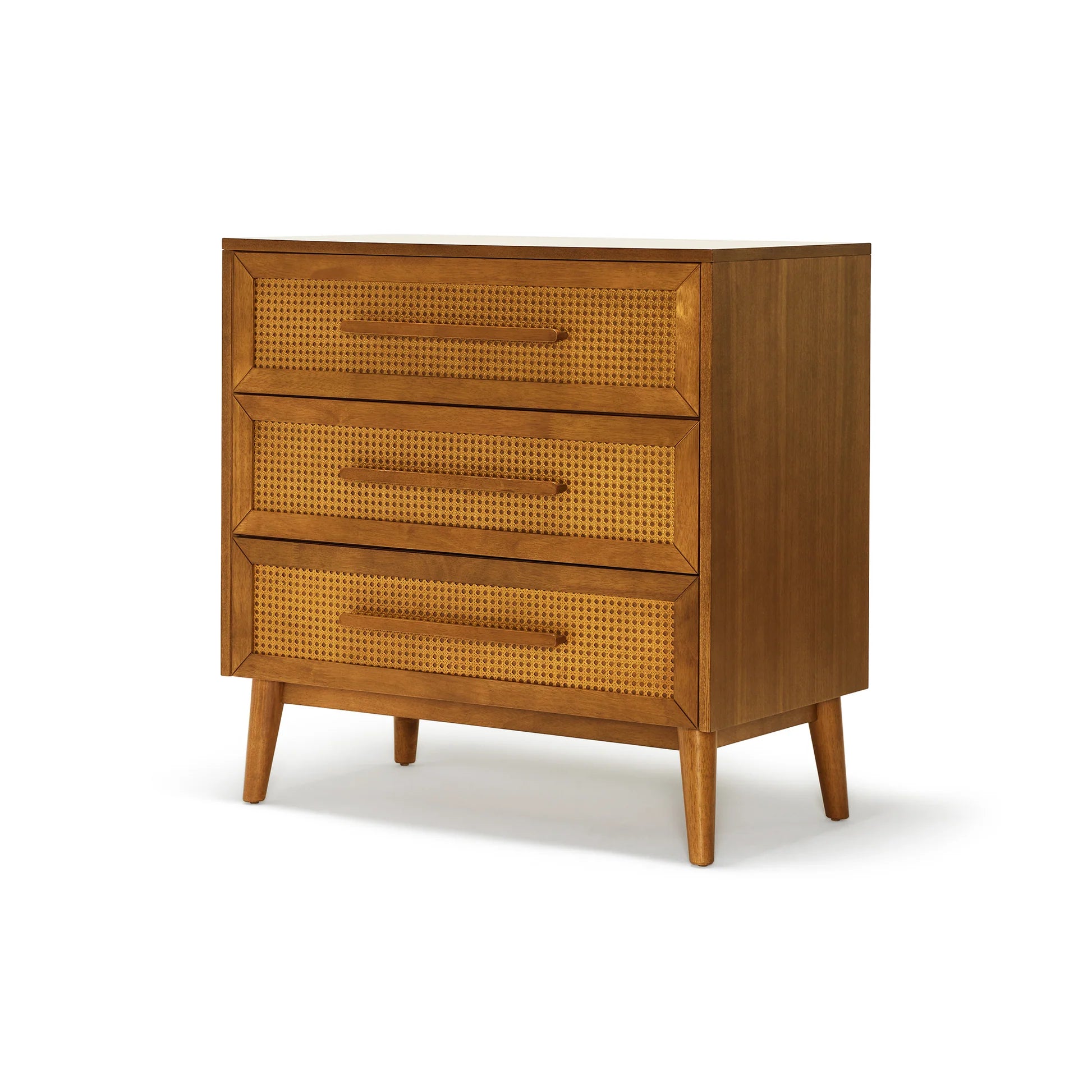 Kaya 3 Drawer Chest