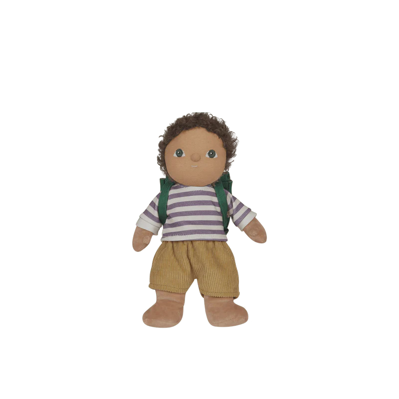 olli ella dress me dinky finn fernwood