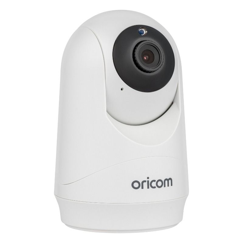 motorised pan tilt camera