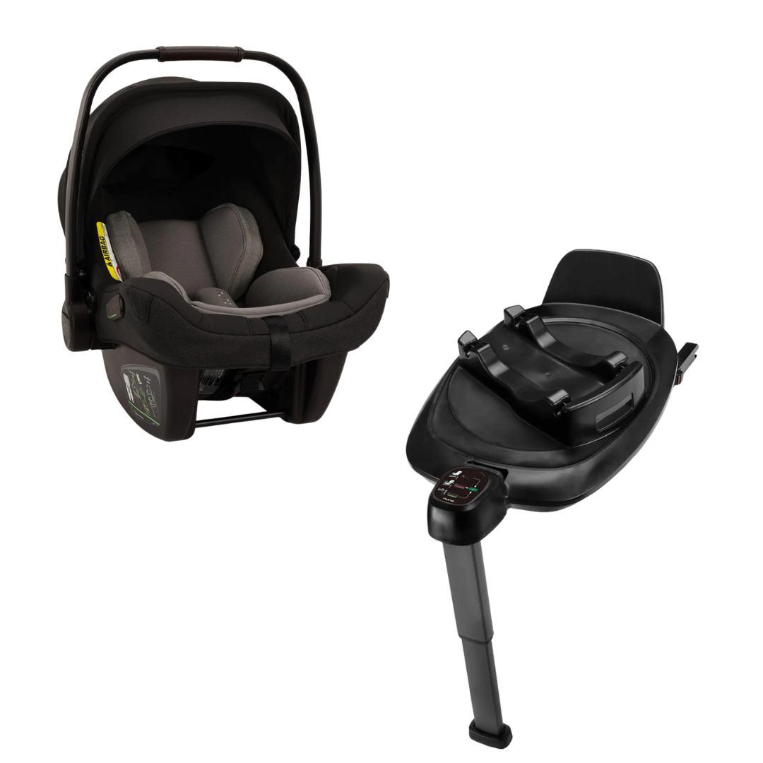 Nuna Pipa Next Capsule + Base Next Bundle
