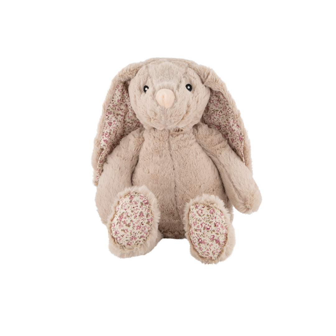 Lily and George Bunny Bailee Jellycat