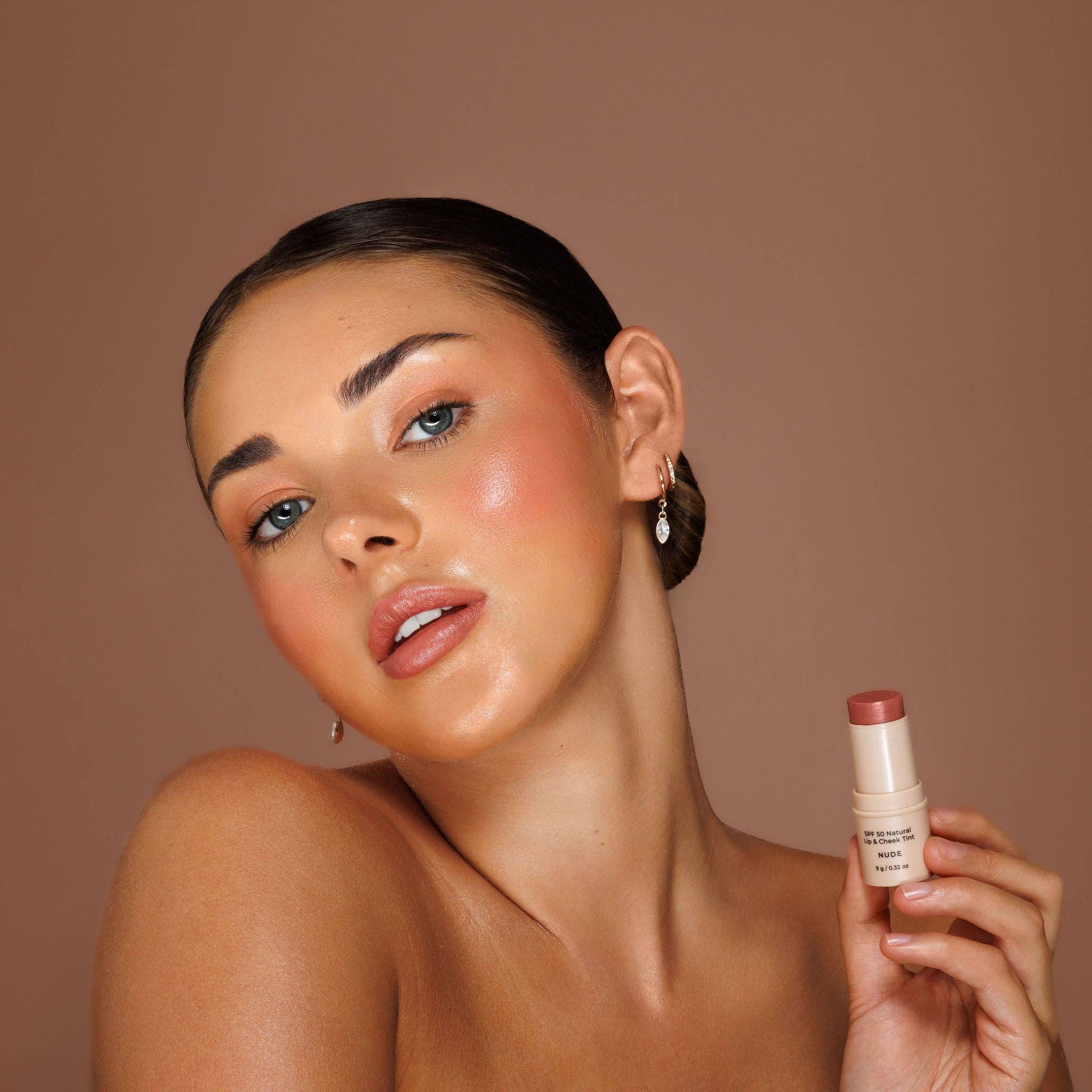 Avocado Zinc Lip & Cheek Balm