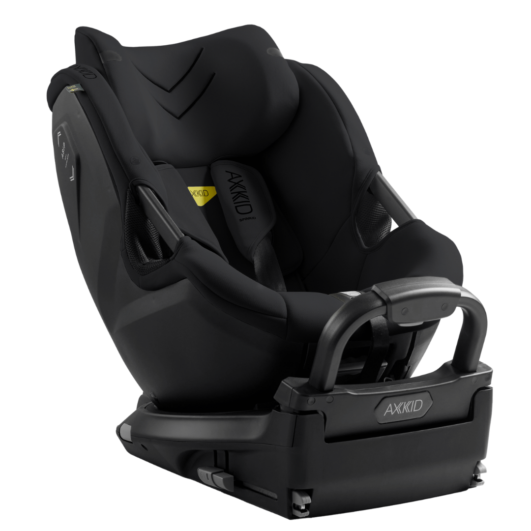 Axkid Spinkid 2 Rotating Car Seat
