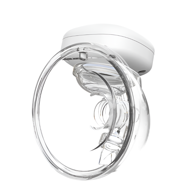 Youha wearable breast pump - The INs
