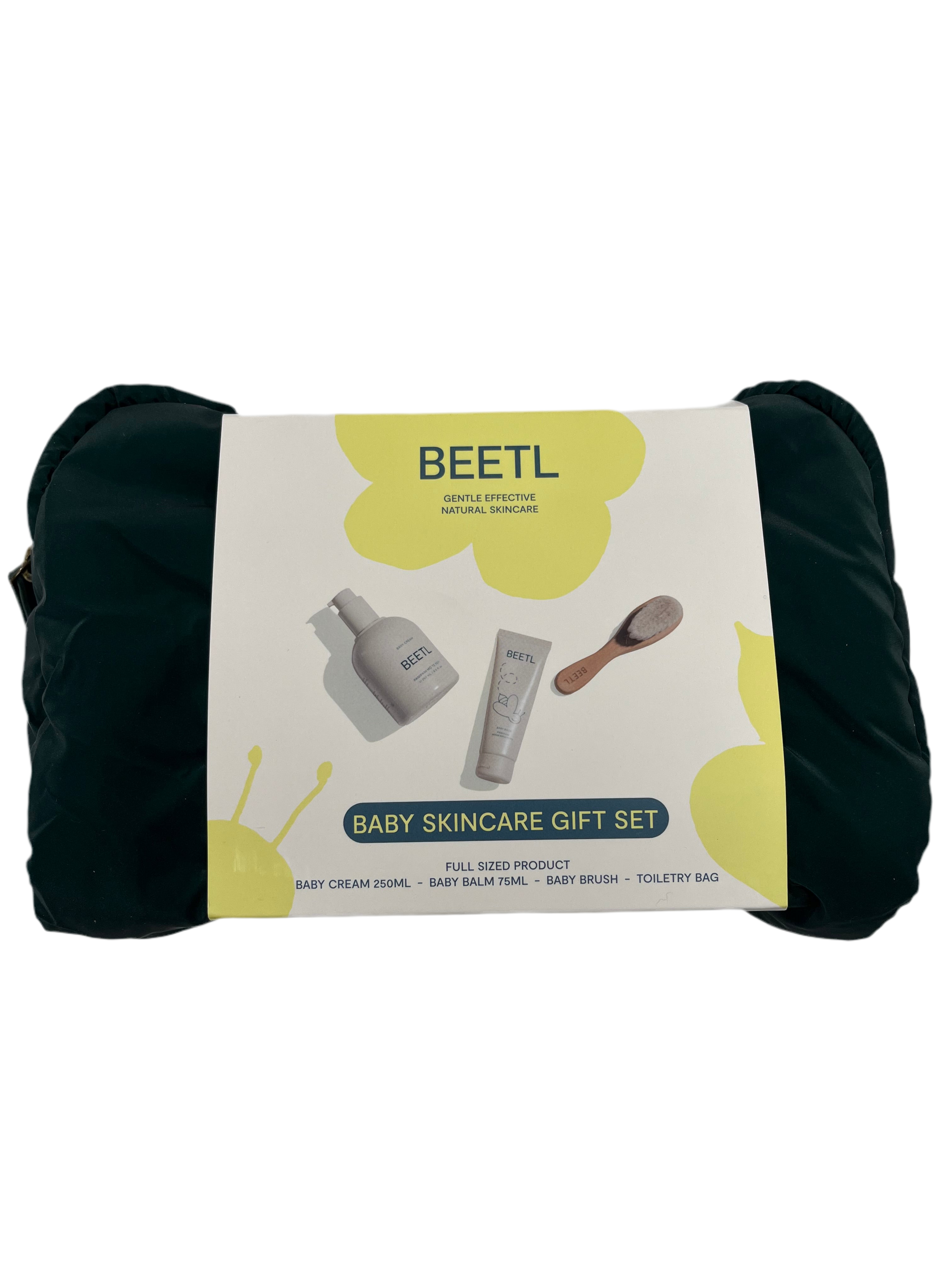 The Essentials Gift Set for Mum & Baby