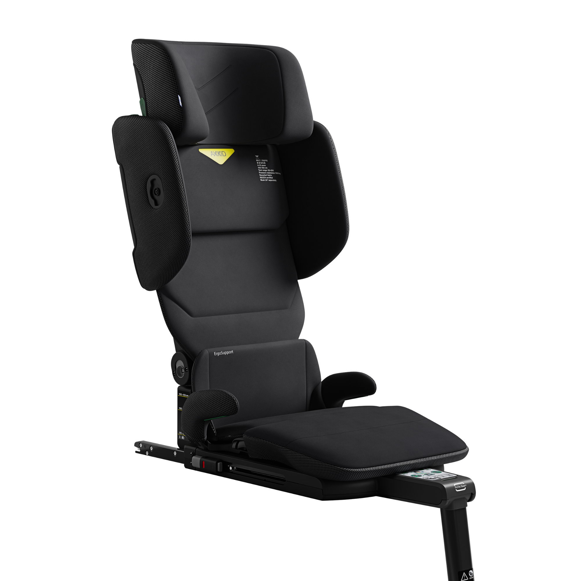 Axkid Up Booster Seat