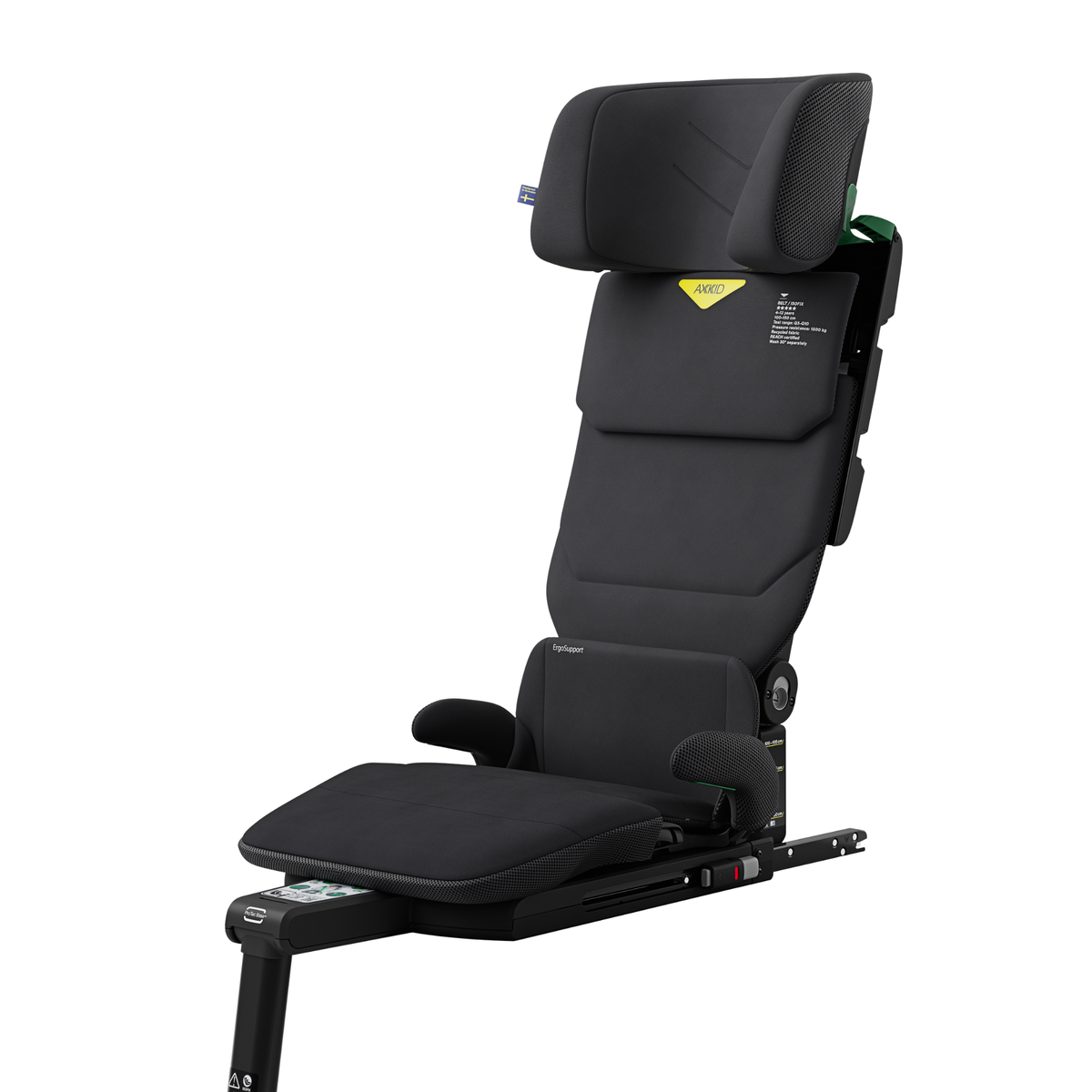 Axkid Up Booster Seat