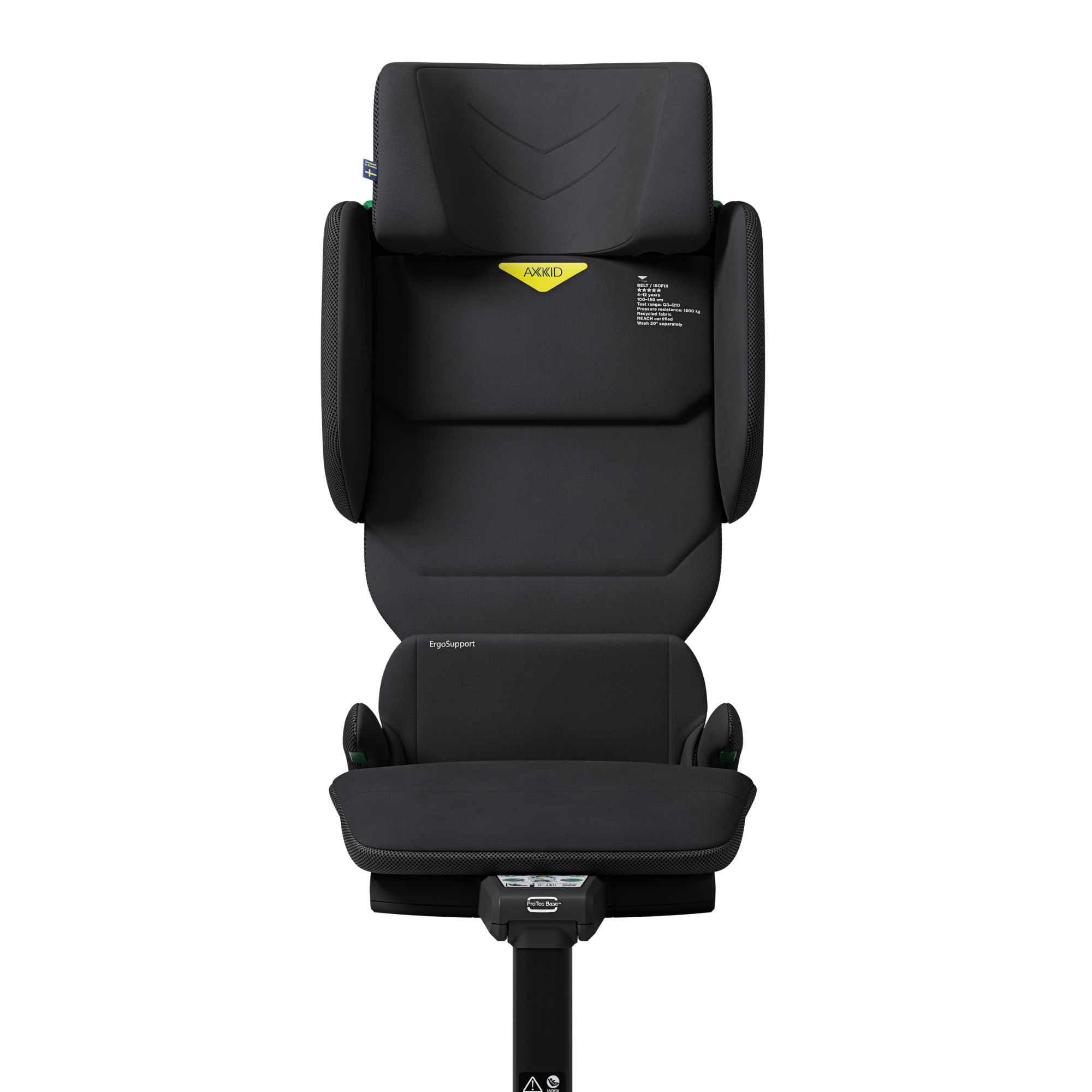 Axkid Up Booster Seat