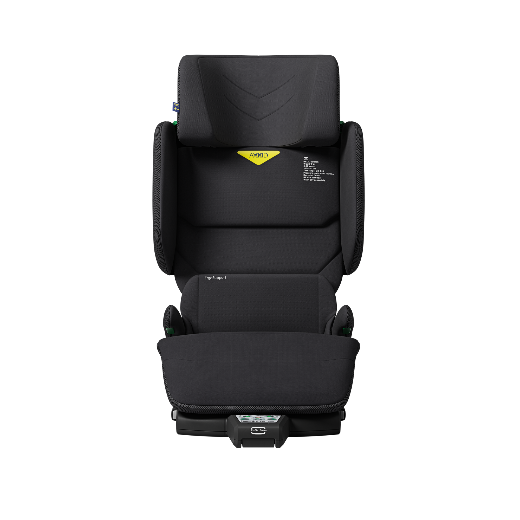 Axkid Up Booster Seat