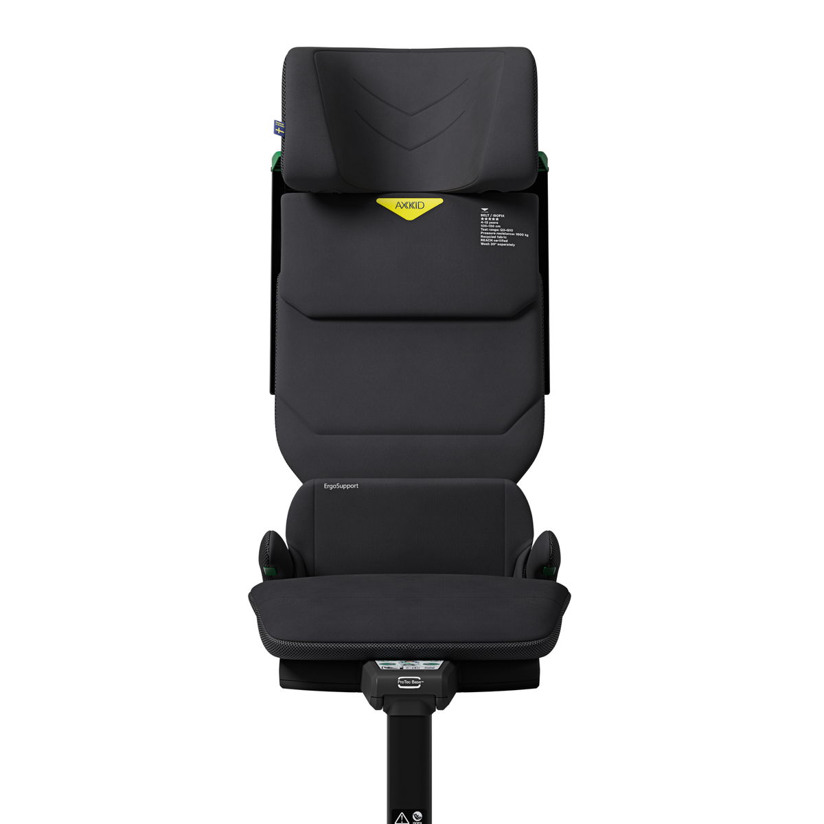 Axkid Up Booster Seat