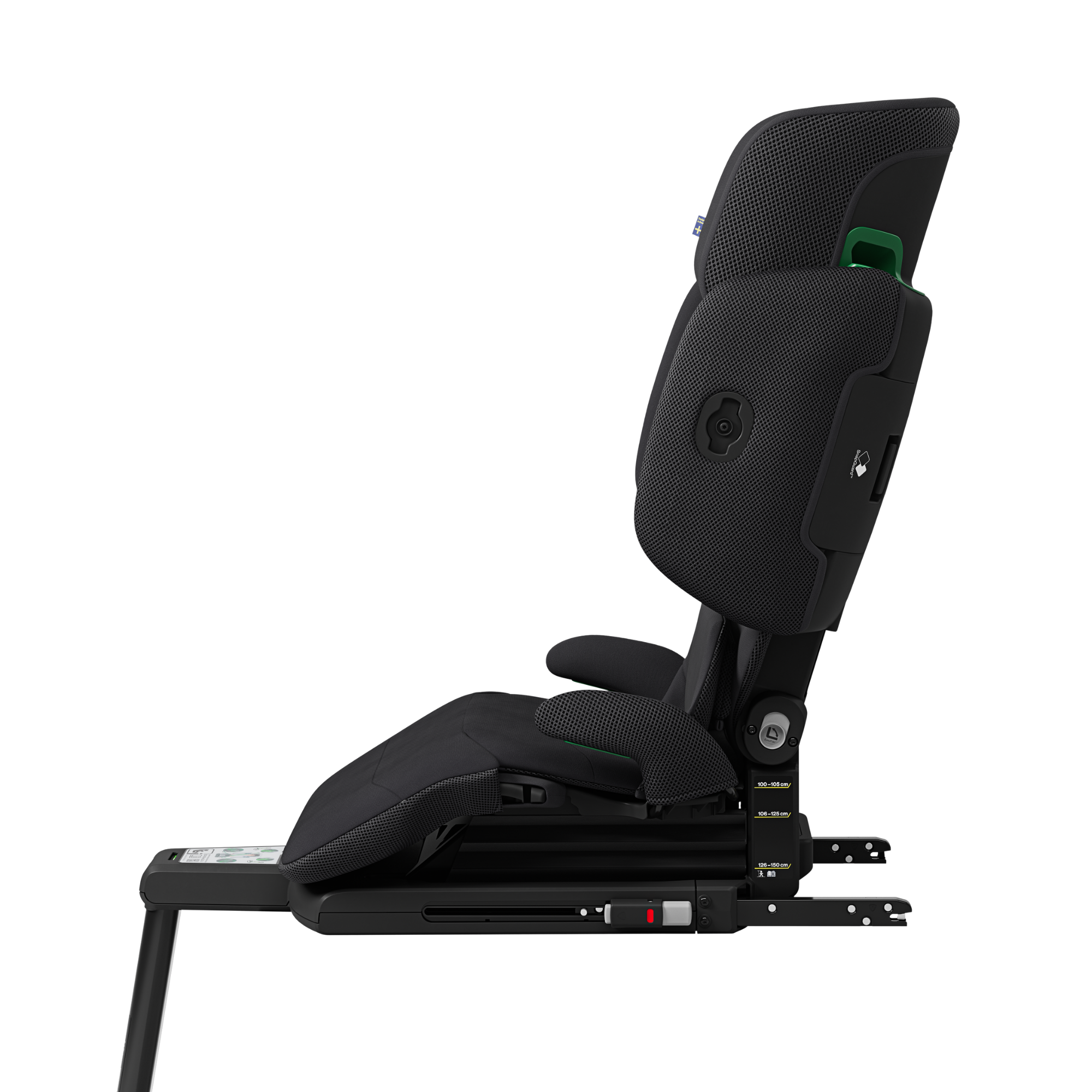 Axkid Up Booster Seat