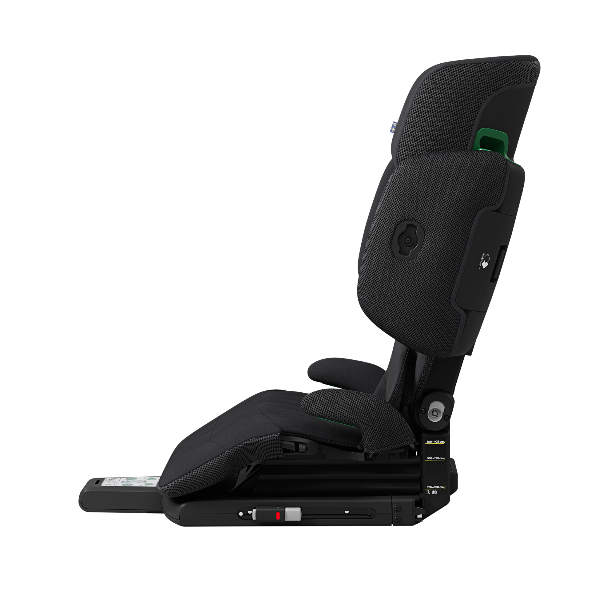 Axkid Up Booster Seat