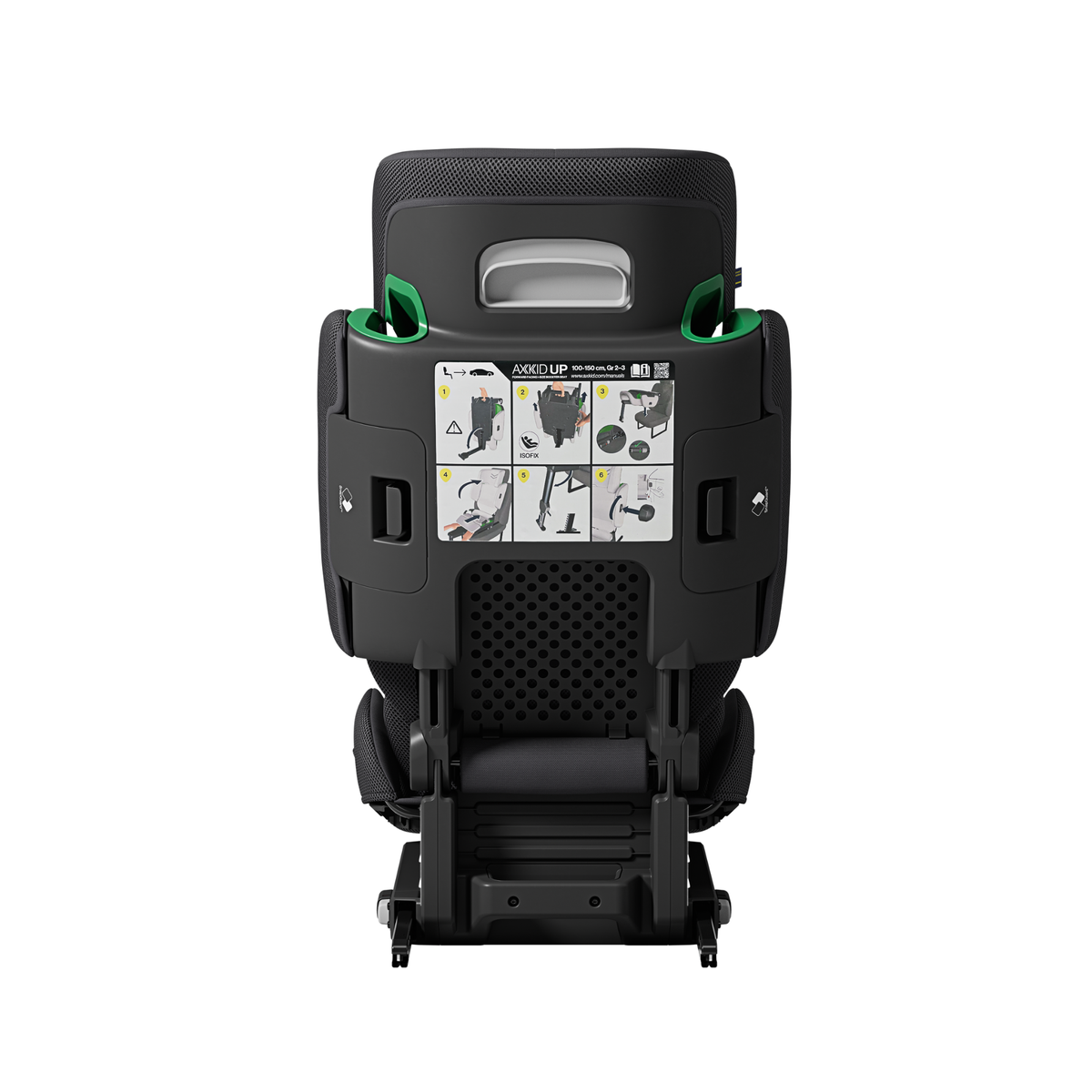 Axkid Up Booster Seat