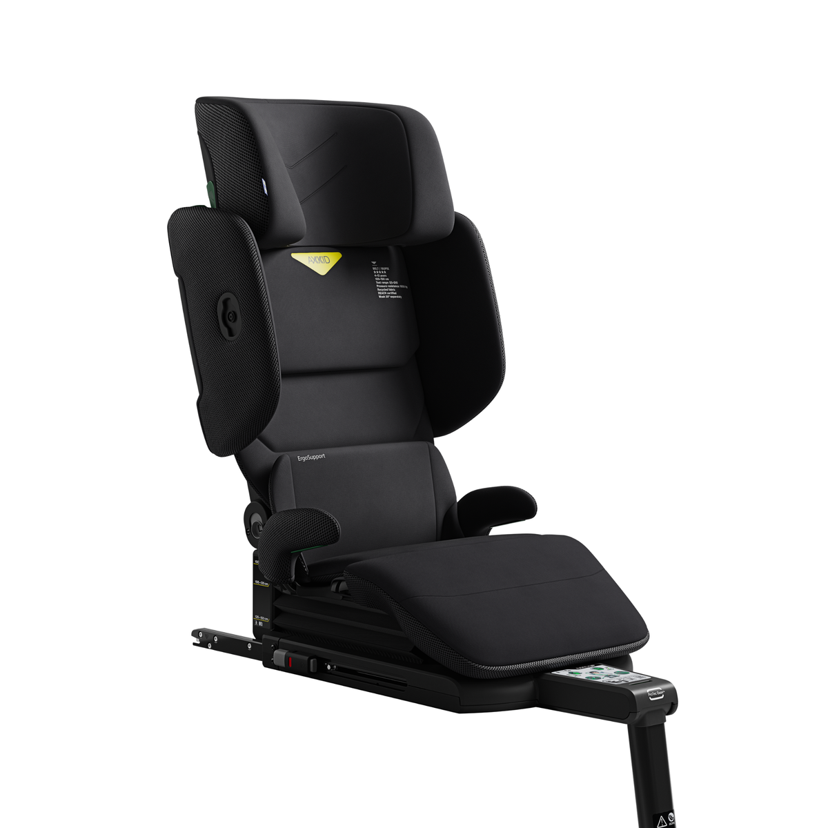 Axkid Up Booster Seat