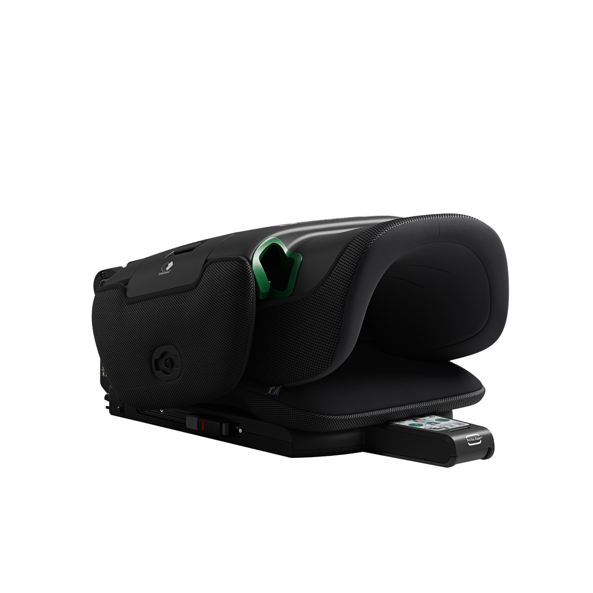 Axkid Up Booster Seat