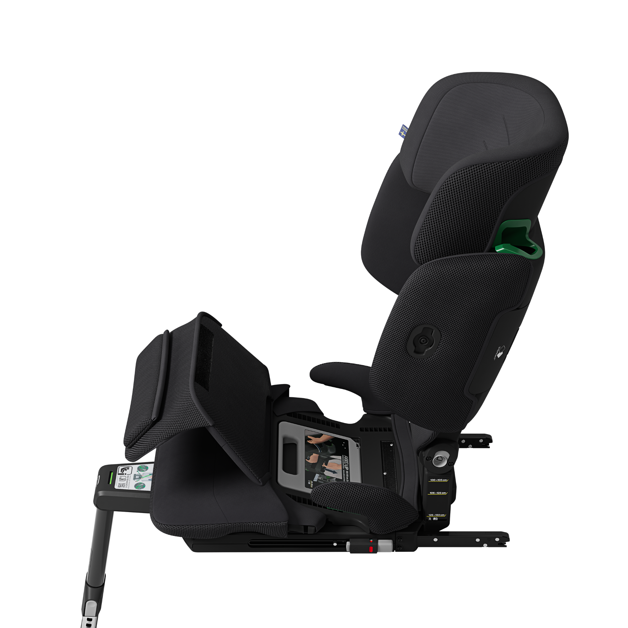 Axkid Up Booster Seat