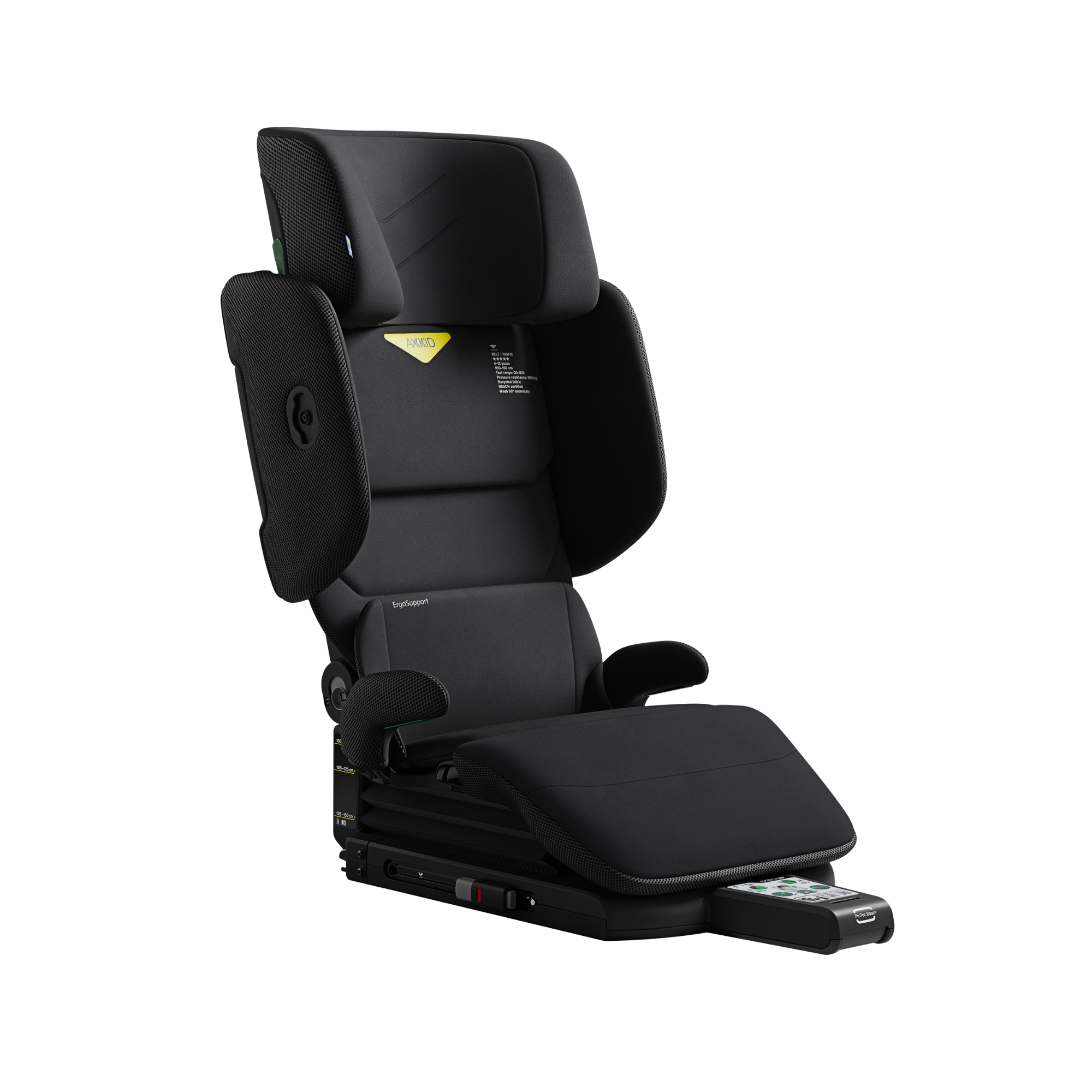 Axkid Up Booster Seat