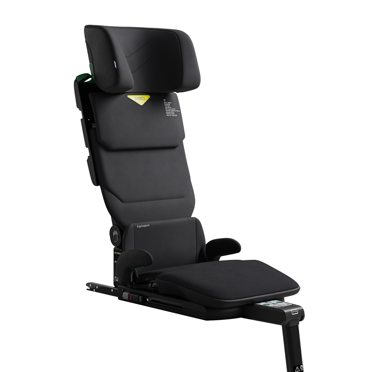 Axkid Up Booster Seat