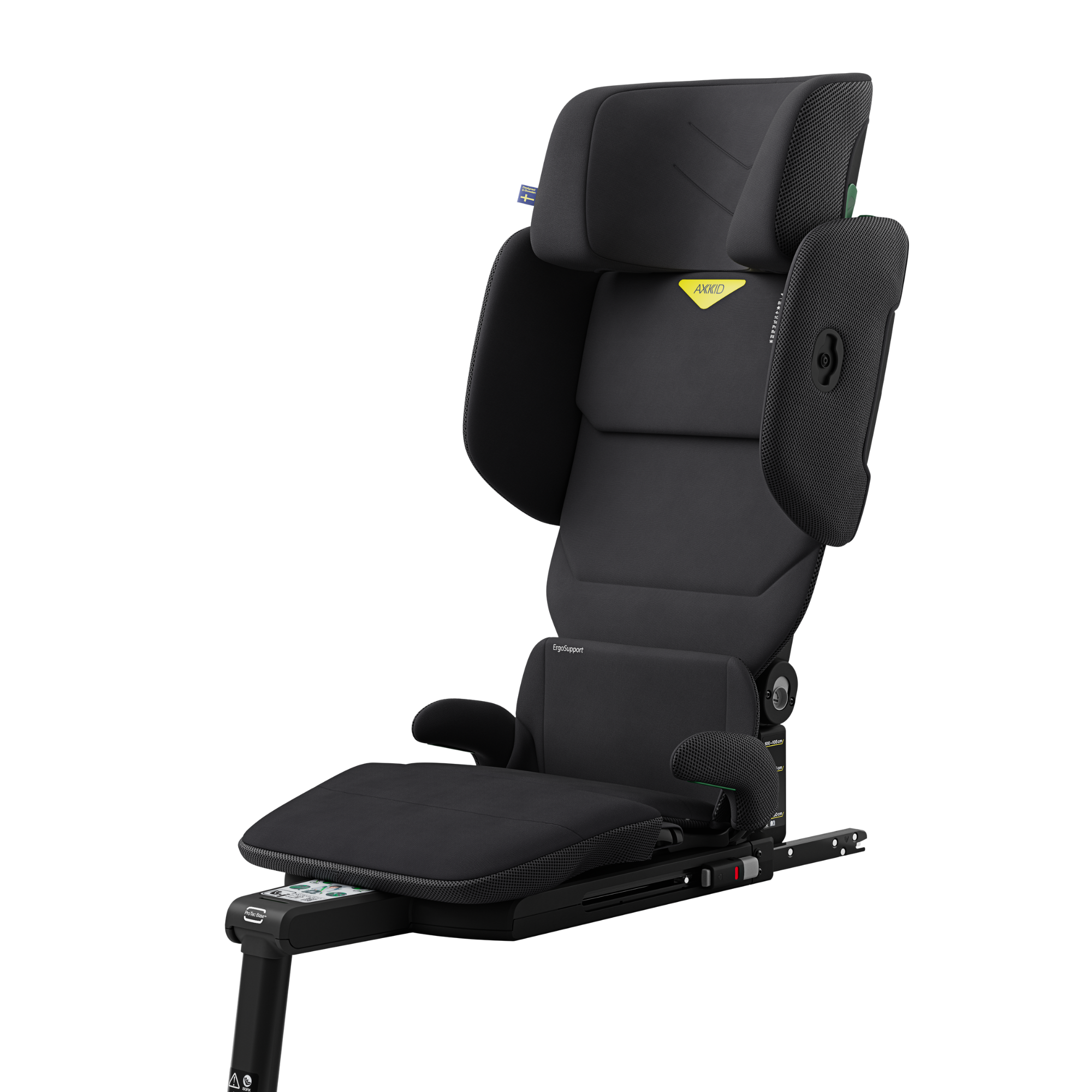 Axkid Up Booster Seat