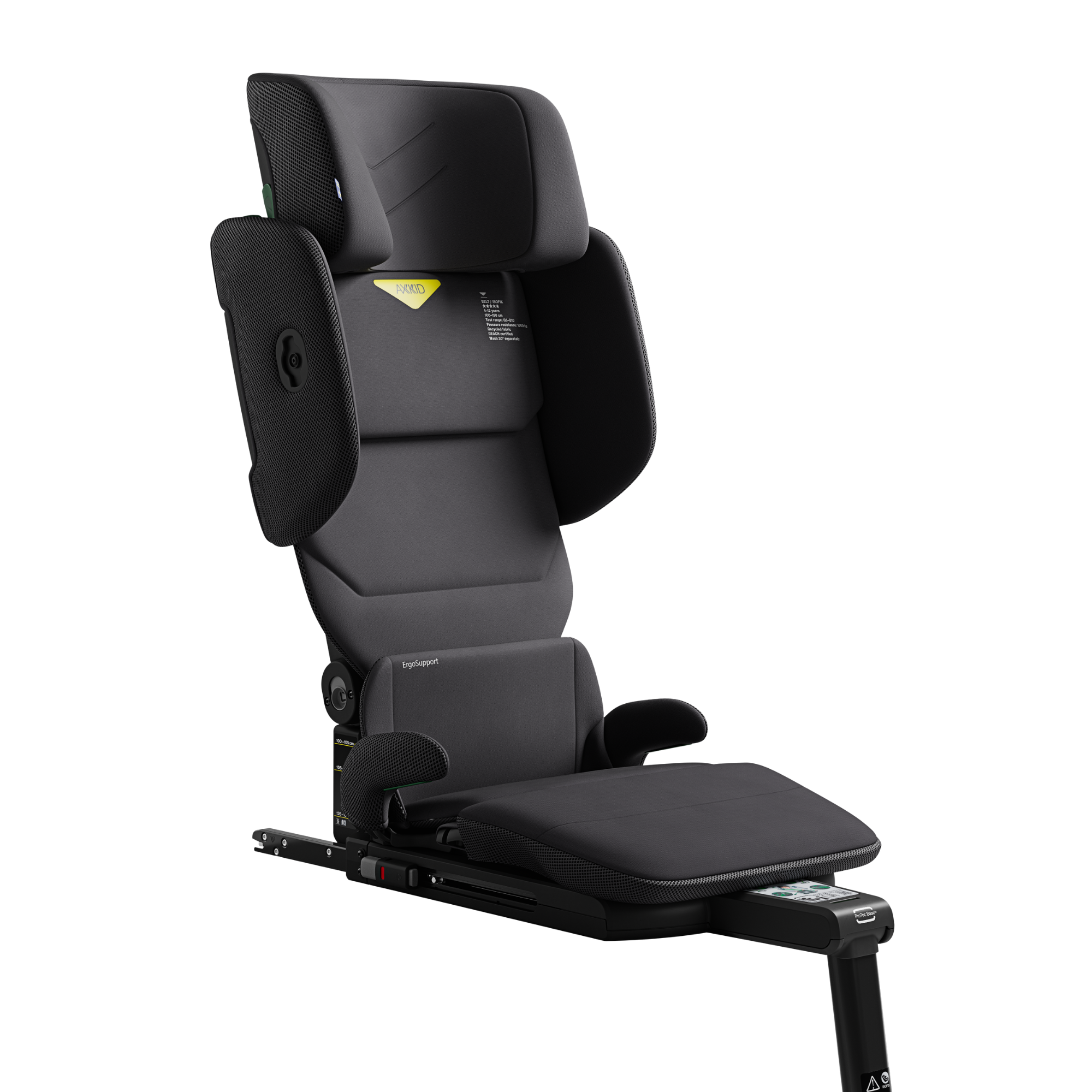 Axkid Up Booster Seat