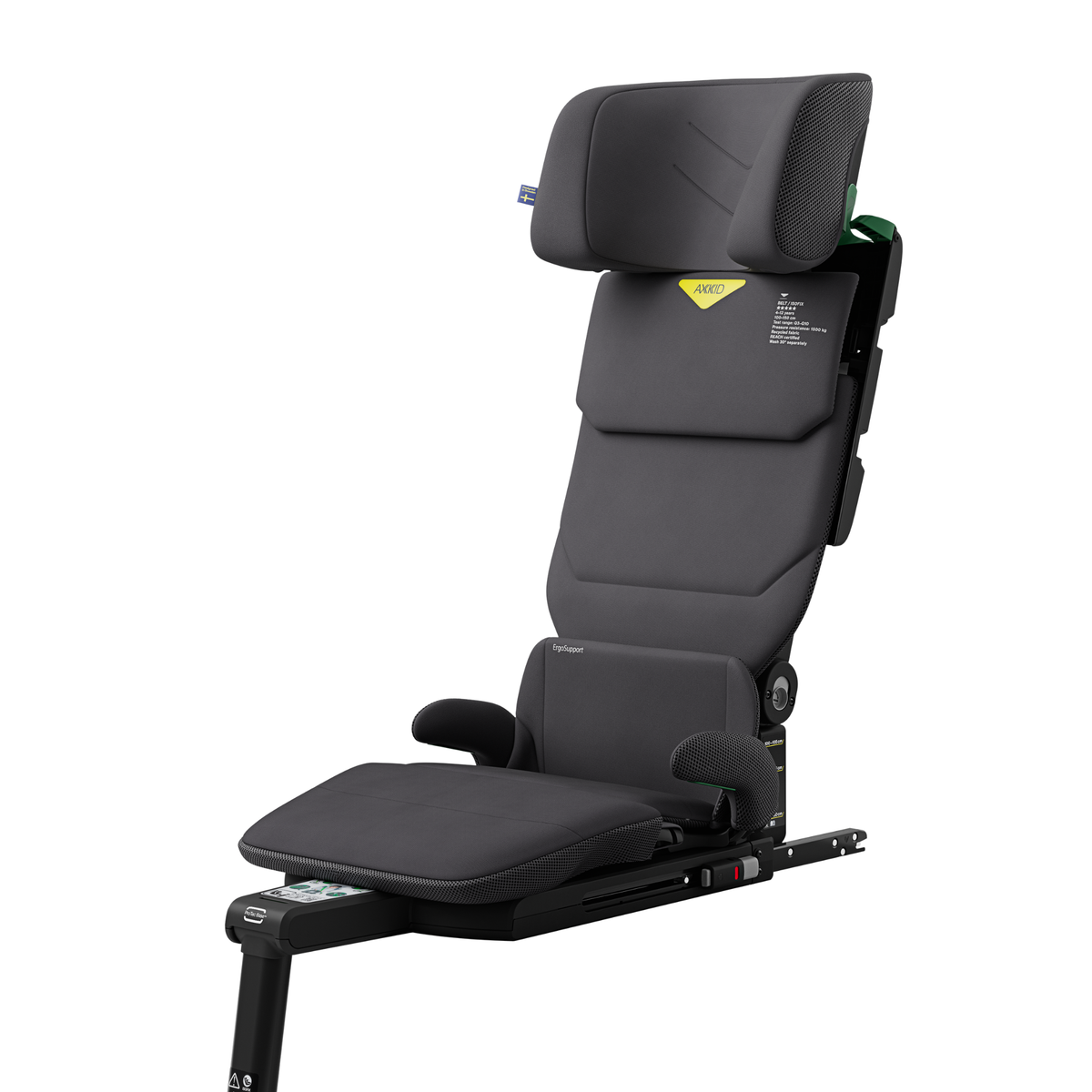 Axkid Up Booster Seat