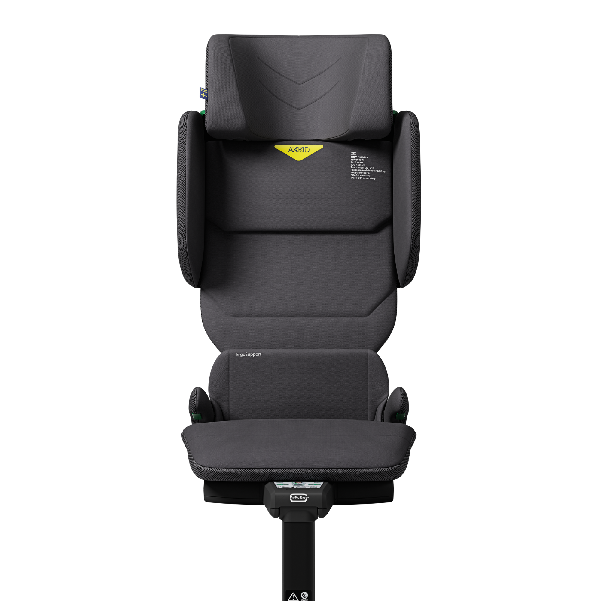 Axkid Up Booster Seat