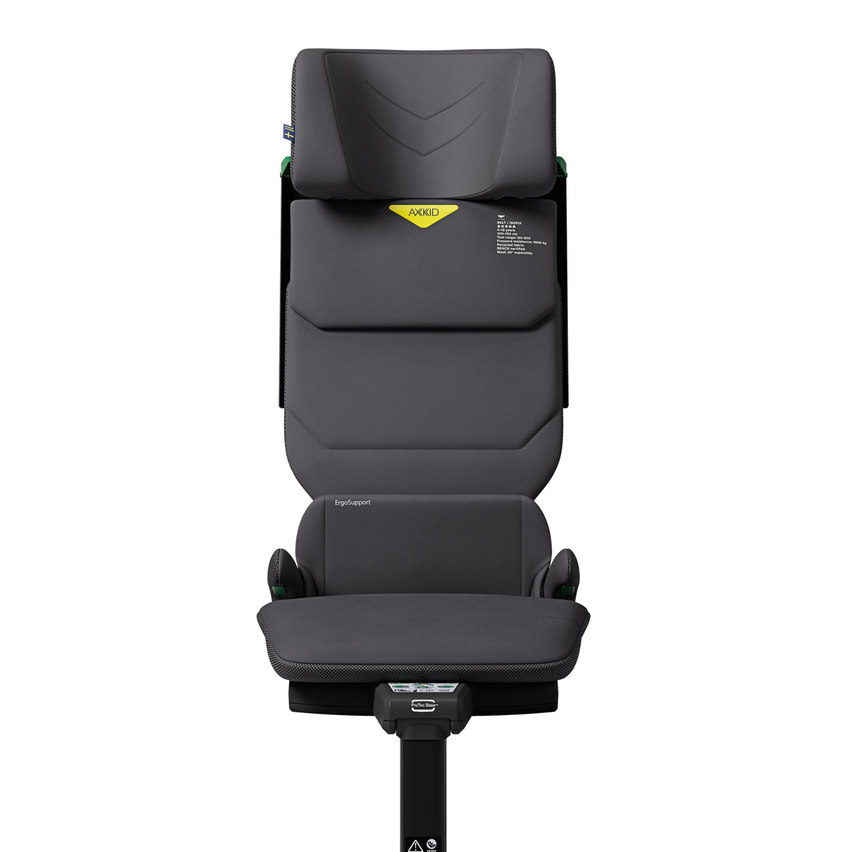 Axkid Up Booster Seat
