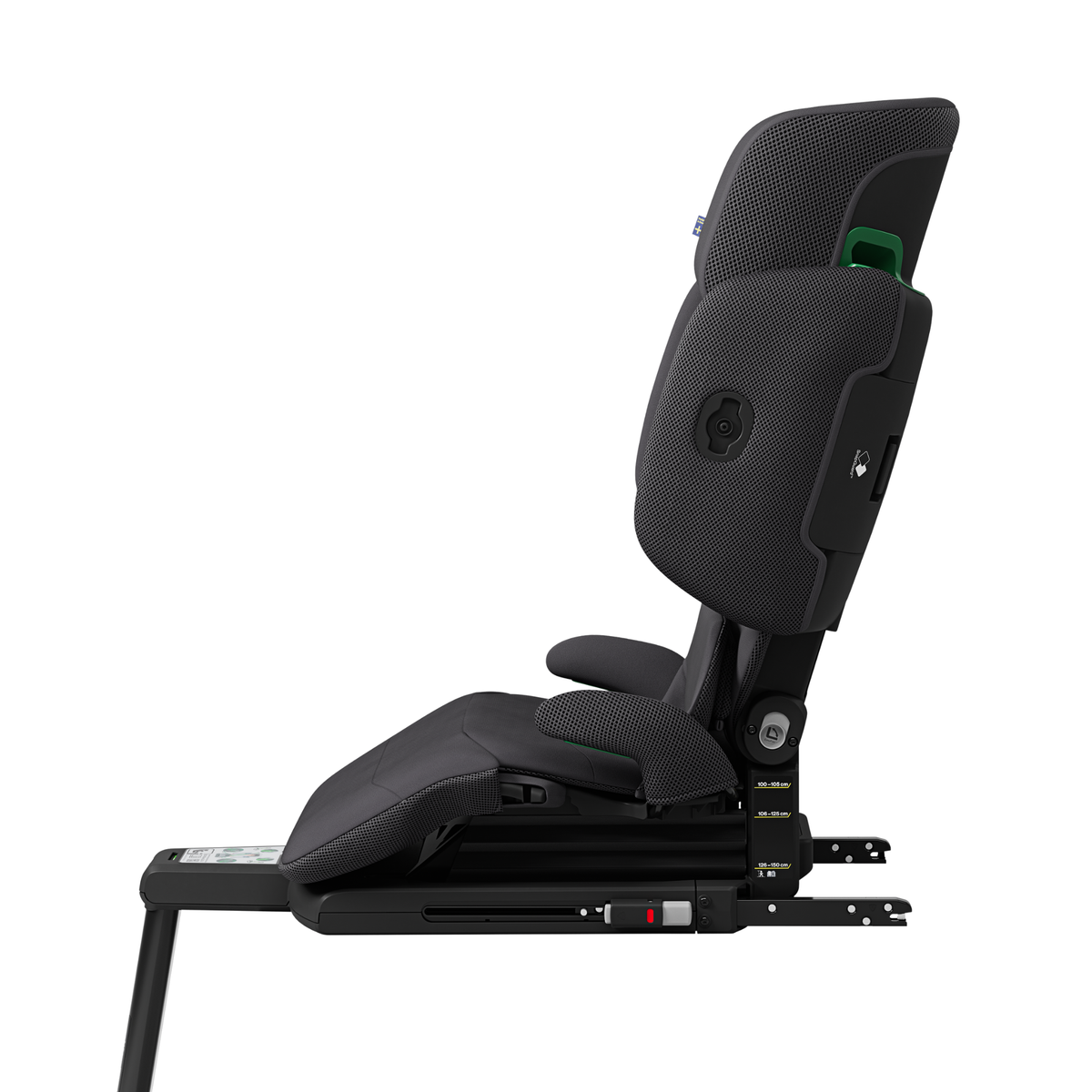 Axkid Up Booster Seat