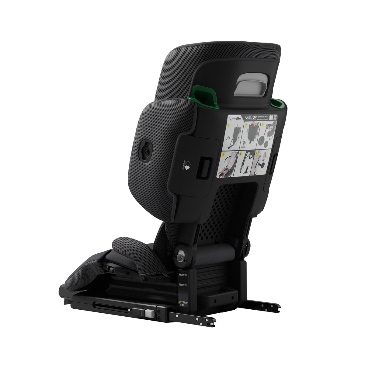 Axkid Up Booster Seat