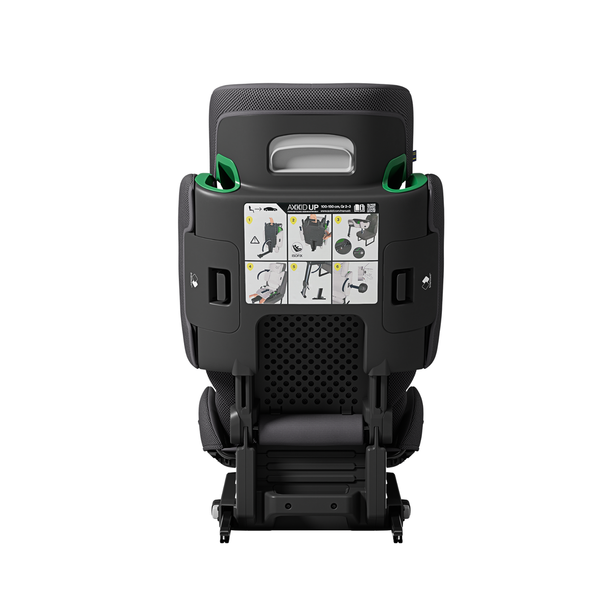 Axkid Up Booster Seat
