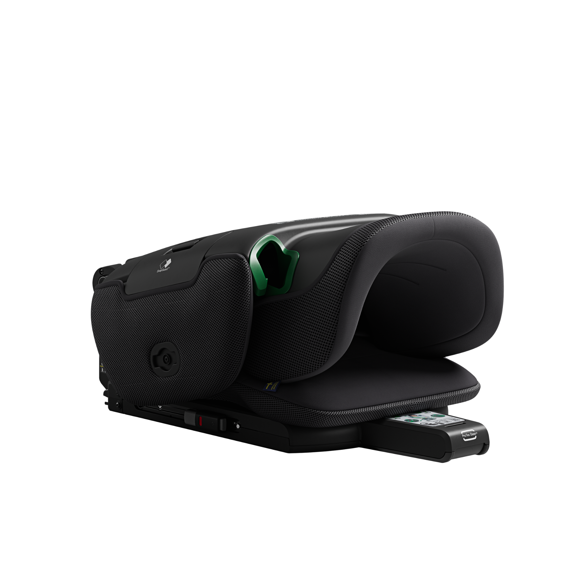 Axkid Up Booster Seat
