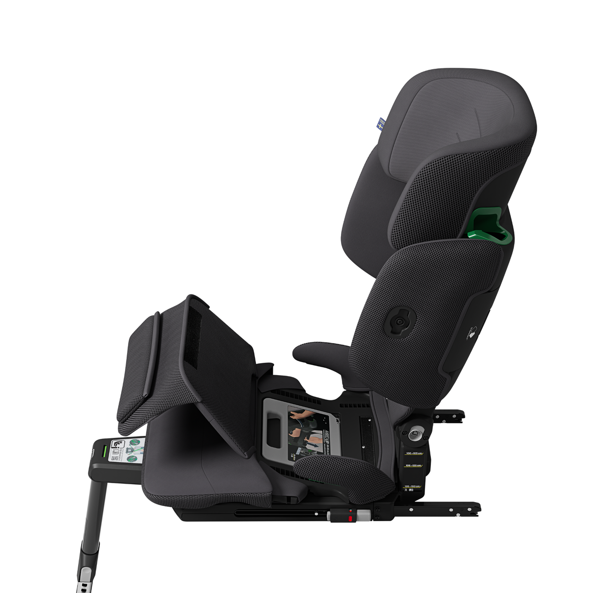 Axkid Up Booster Seat
