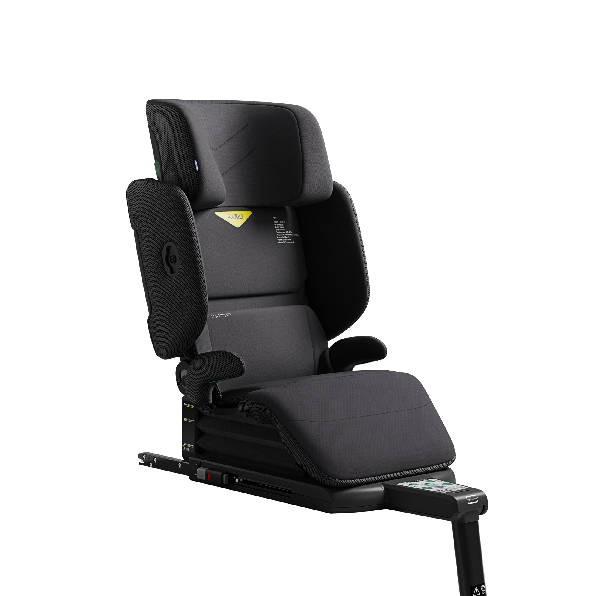 Axkid Up Booster Seat